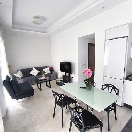 Fuengirola Beach And Holidays Exterior foto