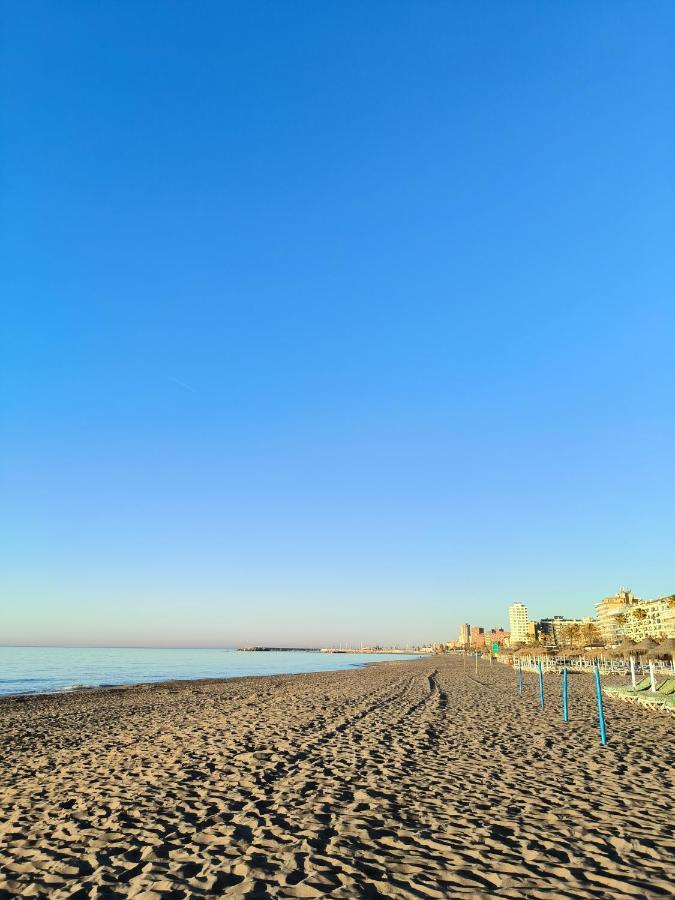 Fuengirola Beach And Holidays Exterior foto