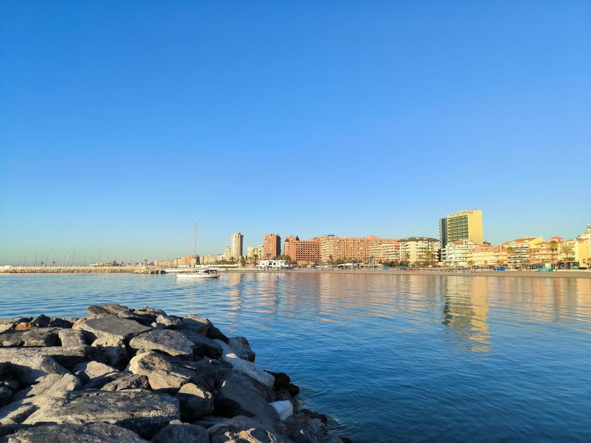 Fuengirola Beach And Holidays Exterior foto