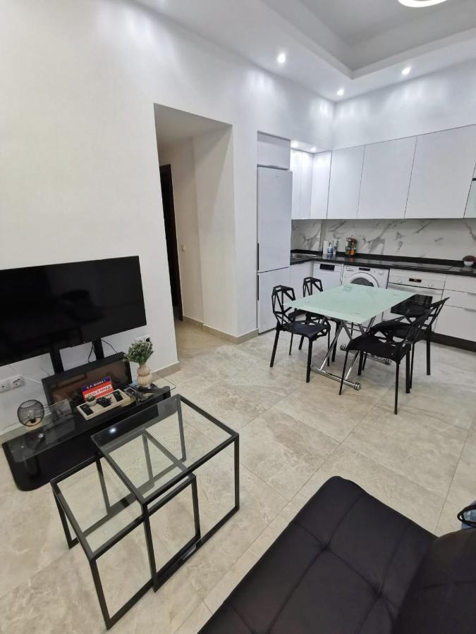 Fuengirola Beach And Holidays Exterior foto